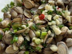 -胖大嫂渔家排档·全海景餐厅(渔村店)