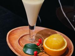 -希望日本料理(保利香槟花园店)