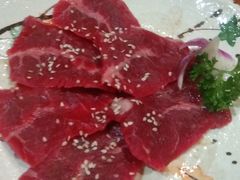 -丸藏和牛烧肉专门店(园区师惠坊店)