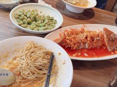 -鱼食饭稻·苏浙土菜17年老馆子(平江路店)