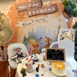 -馨月汇·独栋月子会所(静安店)
