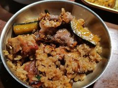 -九田家黑牛烤肉料理(新辰里亚运村店)
