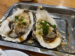 -威海海鲜王(窑头路店)