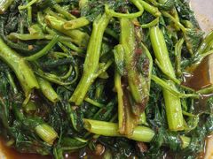 -黄亚华小食店(Jalan Alor)
