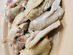 -红大哥水门鸡饭(總店)