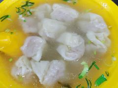 -包顺兴面馆(长乐路店)