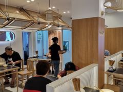 -蔡先生(双阳路店)