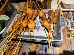 -管氏翅吧(广渠门店)