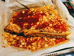 -红辣椒·川菜·火锅(张杨路店)