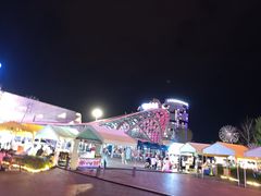 -长沙湘江欢乐雪域