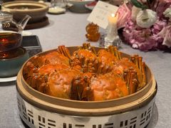 -荣府宴(南阳路店)