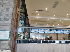 -令氏家外家周秦食府(高新店)