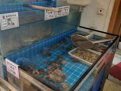 -锅老头铁锅炖•大锅蒸汽海鲜(韩乐坊店)