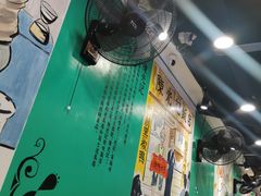 -澳门陈光记烧味饭店(南京德基广场店)