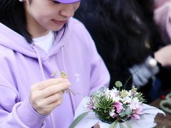 -NLFS1983咖啡花园餐厅(锦桂店)