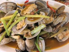 -潮汕铺老店(甜水井店)