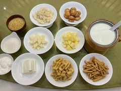 奶食全套-内蒙古驻京办餐厅