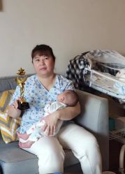 -和伊母婴护理中心·全套房(金山店)