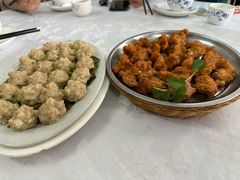 -台山第一家兴华黄鳝饭·黄鳝婆(彭沙坑总店)