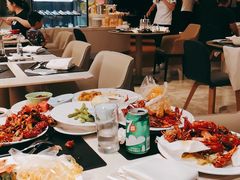 -杭州滨江世融艾美酒店·新食谱全日餐厅