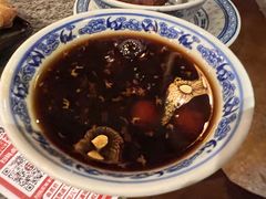 -南京大牌档(香港广场店)