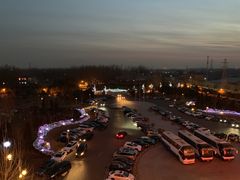 -中家鑫园温泉酒店鑫悦汤泉