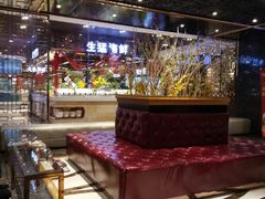 -台北A+A七喜饭店(德增街店)
