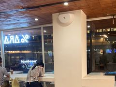 -% Arabica阿拉比卡咖啡(武汉天地店)