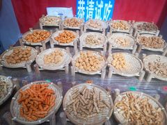 -陈建平麻花(磁器口总店)