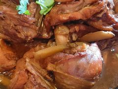 -燕北云山·农家菜·灶台鱼(密云溪翁庄店)
