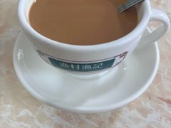 -渔记茶餐厅(渔村店)