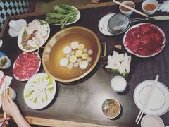 -小牛海记潮汕牛肉店(永定路店)