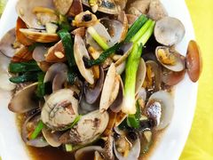 -锐记美食店·现捞海鲜(闸坡店)