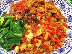 -令氏家外家周秦食府(高新店)