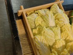 -尚尚仙·酸汤猪手·猪肚鸡火锅(华联万柳购物中心店)