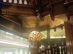 -广州花园酒店