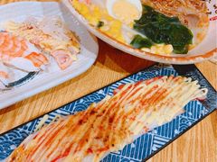 -谷村寿司(同福路店)