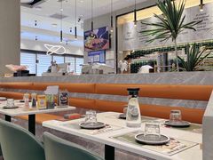 -西语·炭烧牛排(卓越中寰店)