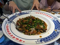 -旺角小渔村(二马路店)