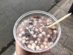 -芳婆糕团店(王府大街店)