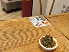 -小满手工粉(上海月星环球港店)