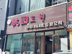 -桃园中华料理炸酱面(燕儿岛路店)