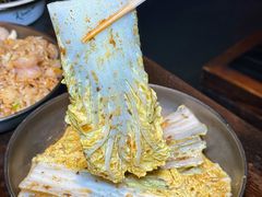 -夜食白市Yespicy·烧烤啤酒宵夜(番禺四海城店)