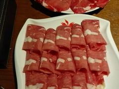 android_upload_pic-洪焱重庆老火锅(万福花园店)