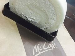 -麦当劳(天兴罗斯福店)
