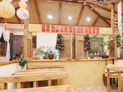 -荣记歡喜·馄饨铺(开发区振华购物中心店)