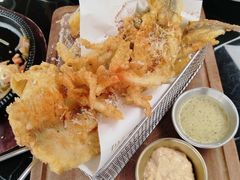 -Lets burger非常汉堡·环球风味(蓝色港湾店)