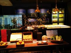 -荣轩(新荣记环球金融中心店)