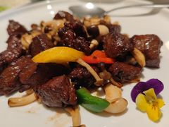 -漢舍中国菜馆(889广场店)