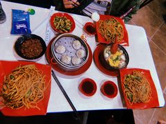 -新川饮食(新川小区店)